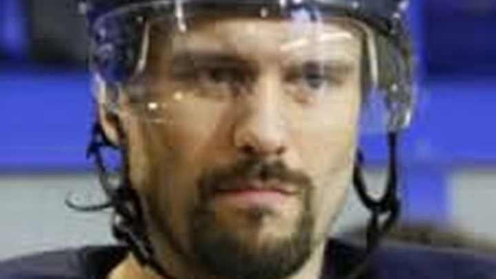 Marcel Šterbák napokon v Poprade